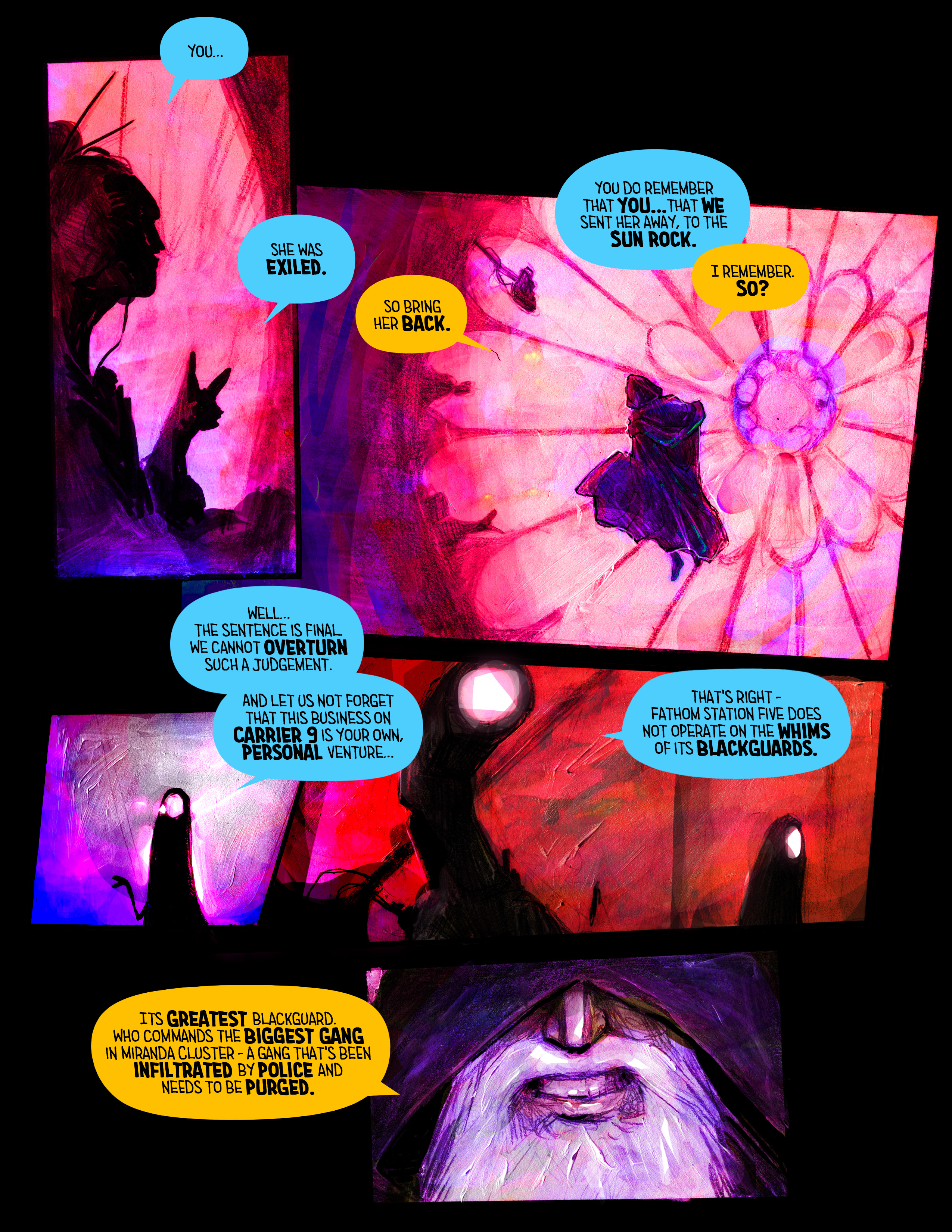 PROLOGUE: 3