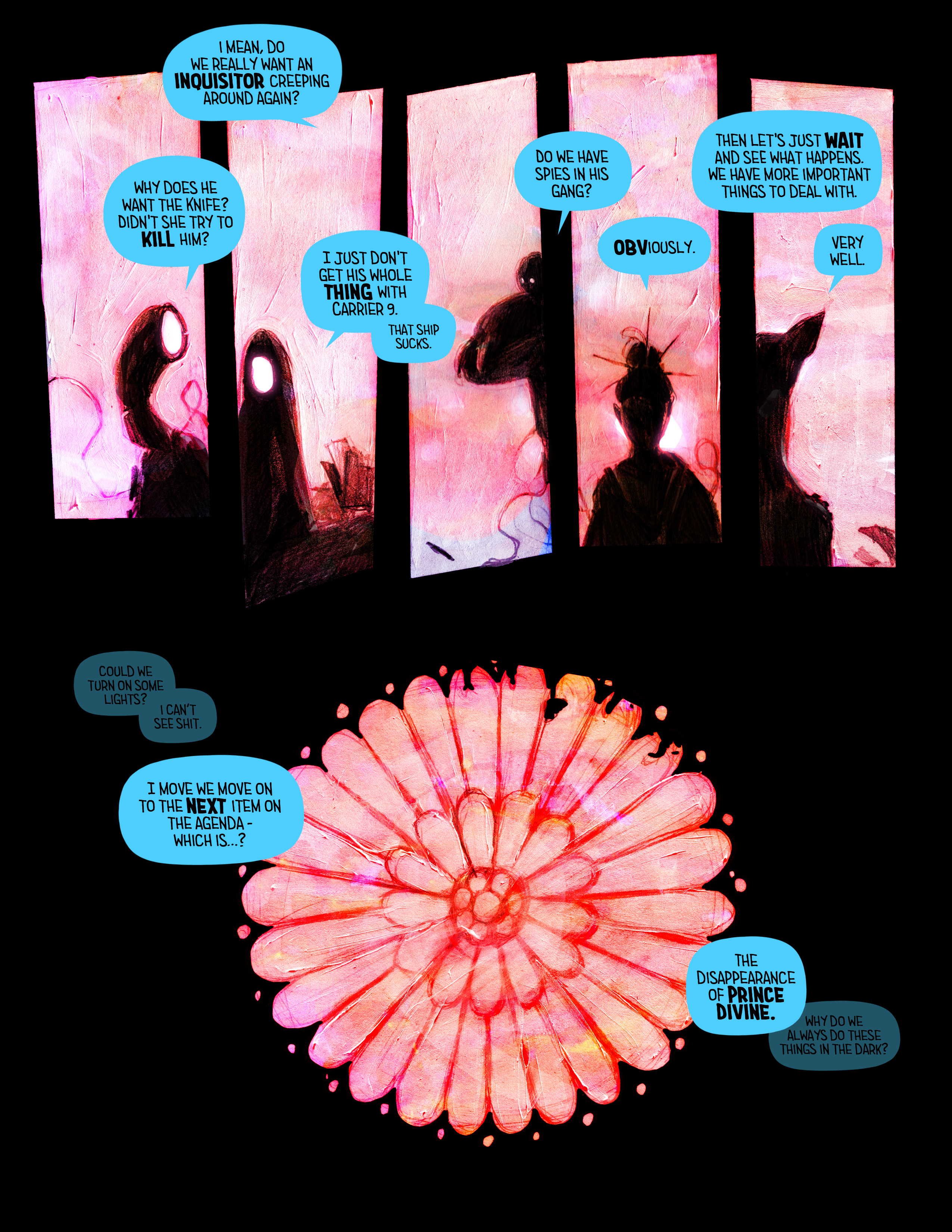 PROLOGUE: 6